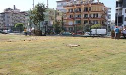 Alanya'da Zimbitlik müjdesi: Kapılar yeniden açılıyor