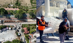 Yer altına milyarlar gömüldü ve kırsalda üretim şahlandı