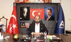 Alanya’da bayram sevinci: Abdullah Akkuş’tan anlamlı mesaj