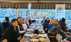 HOTED'den 19. geleneksel iftar buluşması