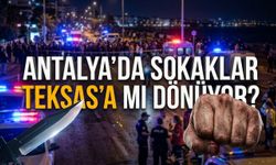 Restoranda 'Neden Baktın' kavgası, sokakta 'Namus' pususu