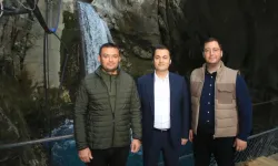 Alanya Kaymakamı Öztürk’ten Sapadere çıkartması