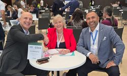 Alanya, spor turizmi arenasında görüşmelere başladı