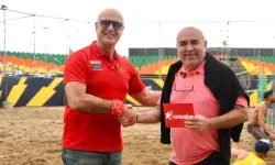 Alanya’nın spor vizyonu YouTube ekranlarında