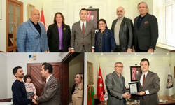 Kaymakam Öztürk’ten Alanya’da yoğun mesai