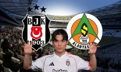 Alanyaspor'a kupa yolunda dev rakip: Beşiktaş geldi!