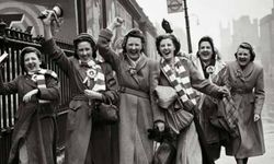 Alanya’da 8 Mart çıkışı: "Şiddete son, eşitliğe evet!"