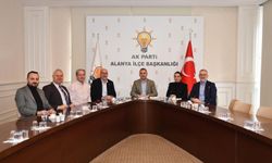 Alanya ekonomisinde 'ikamet kilidi' açılıyor mu?