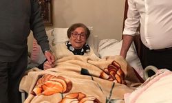 Alanya'nın acı kaybı: Gülşahver Azakoğlu vefat etti