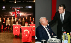 Alanya’da Çanakkale ruhu: Hem anma töreni hem iftar programı