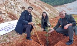 Orman Haftası için Alanya’da özel etkinlik