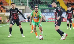 Oba’da sessiz gece: Alanyaspor direği geçemedi