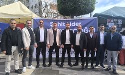 Alanya’da duygusal anlar: Muhsin Yazıcıoğlu dualarla anıldı