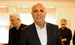 Kuyumcuların 'Reisi' güven tazeledi: Alanya’da Çavuşoğlu yeniden başkan