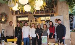 Alanya Belediyesi, atıksız mutfak dönemi başlattı