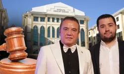 Gökhan Böcek savunmasını yaptı: “Hiçbir şey babamın bilgisi dahilinde olmadı”