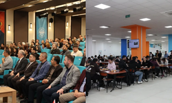 ALKÜ’de Ramazan bereketi: İftar seferberliği ve bayramlaşma coşkusu