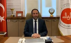 Dr. İhsan İlhan, Ağrı İl Müftüsü olarak atandı