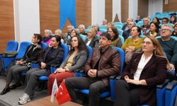 Alanya’da 'Mutfakta Sıfır Atık' eğitimleri başladı