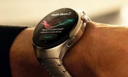 Pazarama'da Huawei Akıllı Saat ve Erkek Kol Saati Seçenekleri: Stil ve Teknolojinin Harmanı