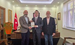 Alanya'nın egzotik hazinesi, dijital dünyaya açılıyor