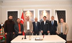 Alanya’dan Hatay’a “Vefa Turizmi” yolculuğu