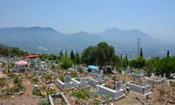 Alanya Belediyesi’nden bayramda ücretsiz servis