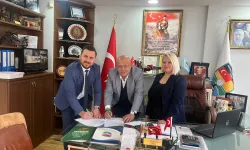 Alanya'da esnaf için büyük fırsat kapısı aralandı