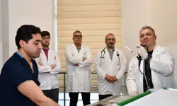 Alanya’da nefes aldıran teknoloji: Akciğer tanısında yeni dönem