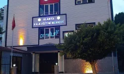 Alanya’nın kadınlarına Avrupa’da dijital dokunuş