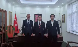 Alanya’dan Hatay’a gönül köprüsü