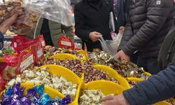 Bayram alışverişinde cüzdanlar alev aldı!