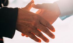 Düğüm çözüldü, "Barıştık" mesajı geldi