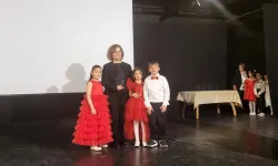 ASELSAN'ın efsane ismi Alanya'da: Gül Kamoy gençlere ilham oldu