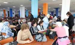 ALKÜ’de Kadınlar Günü: Rektörden anlamlı hediye