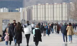 Sınıra gidiyorlar: Alanya’da İranlıların tatili yarım kaldı