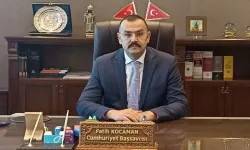 Alanya’nın gururu Fatih Kocaman, Antalya’da dümene geçti