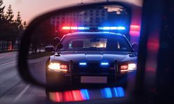 Alanya’da nefes kesen takip: Firari suçlu kıskıvrak!