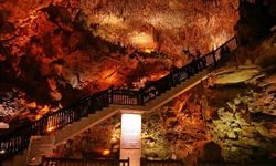 Alanya Damlataş Mağarası, 45 gün kapalı kalacak