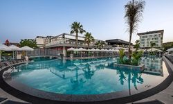 Alanya’nın iki oteline birden büyük ödül