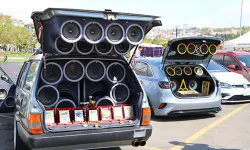 Alanya’da modifiye sektörüne darbe: Esnaf kan ağlıyor!