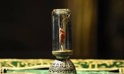 Sakal-ı Şerif, Alanya’da ziyarete açılıyor