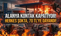 Alanya kontak kapatıyor! Herkes şokta, 70 TL’ye dayandı!