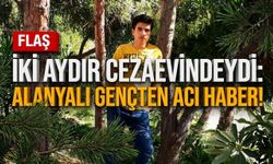 Alanya'da genç yaşta gelen acı haber: Kalbi dayanmadı!