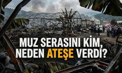 Alanya’da serayı ateşe verip tutuklandılar