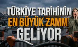 Milyonlar şokta! Yarın sabah başka bir güne uyanacağız