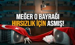 İşte detaylar! Alanya'da kapıcılık yaptığı siteyi soymuş