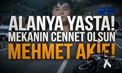 Alanya’da 19 gündür umutla bekleniyordu ama olmadı