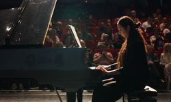 Alanya’da Piyano Festivali için geri sayım başladı