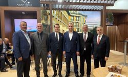 Azura Deluxe’den ITB Berlin’de güçlü tanıtım